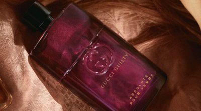 'Gucci Guilty Absolute Pour Femme', el nuevo perfume femenino de Gucci