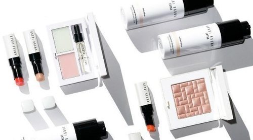 'Extra Glow', la colección más luminosa de Bobbi Brown