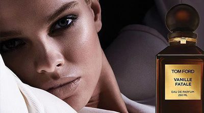 Tom Ford presenta 'Vanille Fatale', su nueva fragancia unisex de la exclusiva colección 'Private Blend'