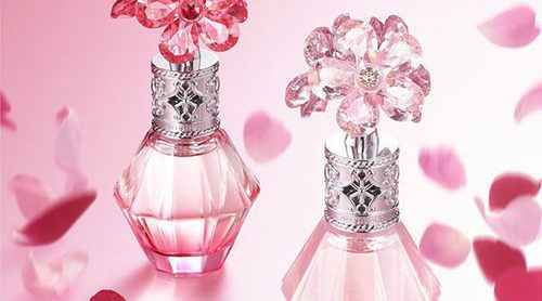 Jill Stuart presenta dos ediciones limitadas de la colección 'Crystal Bloom': 'Blessed Love' y 'Promised Love'