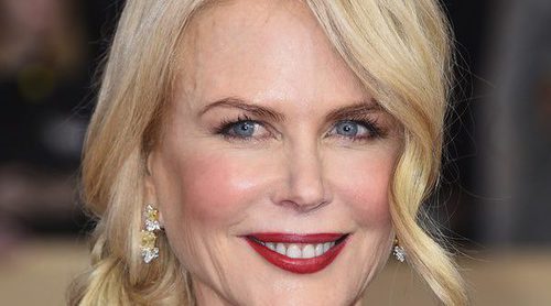 Nicole Kidman, Paula Echevarría y Maggie Civantos lucen los mejores beauty look de la semana