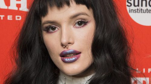 Bella Thorne, Cristina Medina y Esmeralda Moya entre los peores beauty looks de la semana