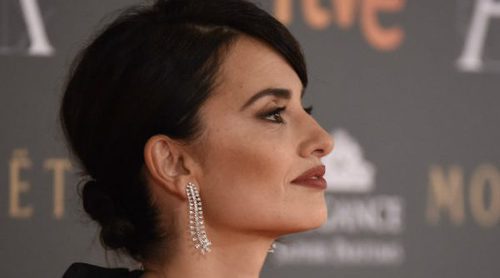 Maquíllate como Penélope Cruz