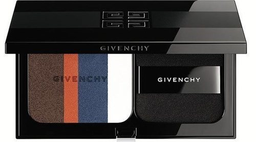 Givenchy traslada la magia de la costura a su nueva y sofisticada colección de maquillaje 'Couture Outlines'