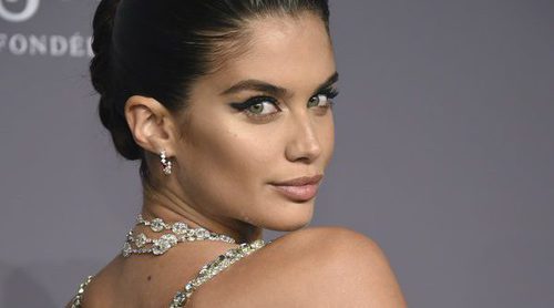 Sara Sampaio, Rita Ora y Lucy Hale, entre los mejores beauty look de esta semana