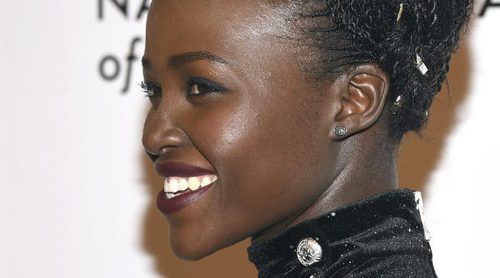 Maquíllate como Lupita Nyong'o