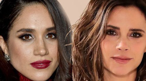 Meghan Markle tendrá su propia línea de belleza junto a Victoria Beckham