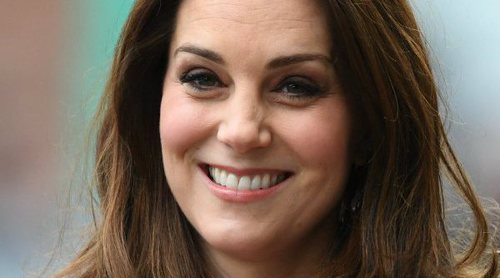 Maquíllate como Kate Middleton