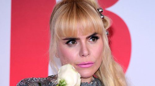 Lara Stone, Juana Acosta y Paloma Faith entre los peores beauty looks de esta semana