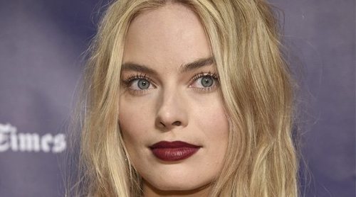 Los mejores peinados de Margot Robbie