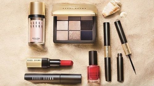 Bobbi Brown te lleva por primavera a la cálida costa italiana con su nueva colección: 'Spring in Capri'