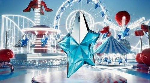 'Angel Fruity Fair', la nueva fragancia femenina de Thierry Mugler