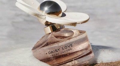 'Daisy Love', la nueva fragancia femenina de Marc Jacobs