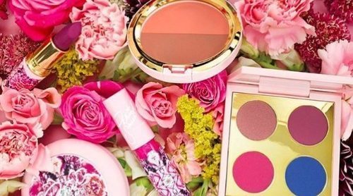 'Floral Realness', la colección de maquillaje de MAC en colaboración con Patrick Starrr