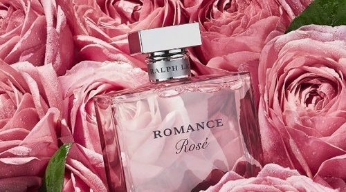 'Romance Rosé' la nueva fragancia de Ralph Lauren