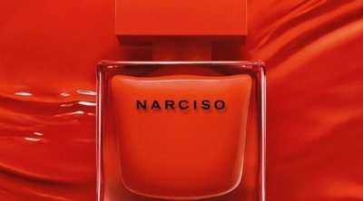 'Narciso Rouge', la nueva fragancia femenina de Narciso Rodríguez