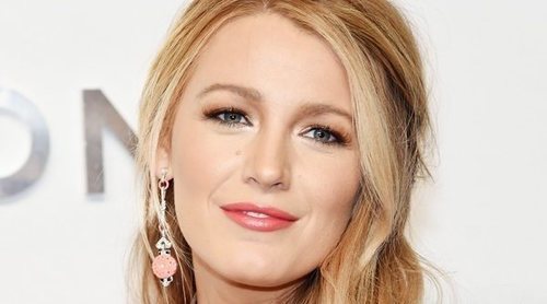 Los mejores peinados de Blake Lively