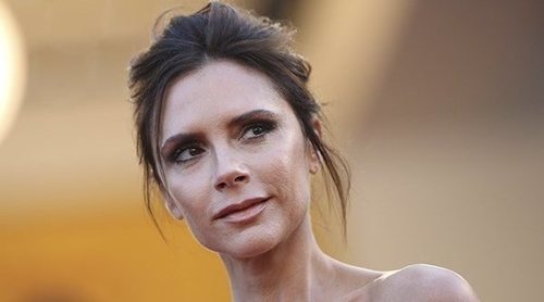 Los mejores peinados de Victoria Beckham