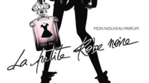 Guerlain lanza la nueva versión de su perfume 'La Petite Robe Noire'