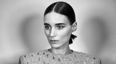 Rooney Mara se convierte en la nueva embajadora de Givenchy Parfums