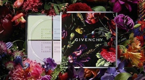 Givenchy lanza una edición limitada de maquillaje inspirada en su moda de alta costura