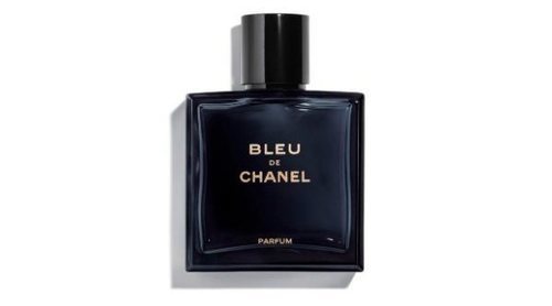 'Bleu de Chanel Parfum', la nueva fragancia para hombre de Chanel