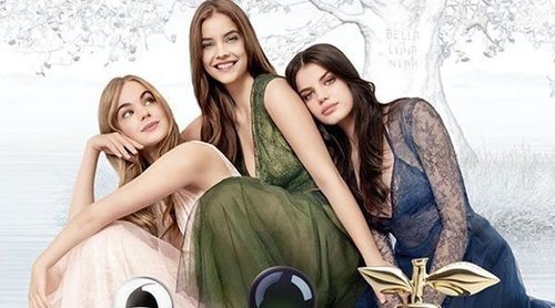 Nina Ricci presenta 'Bella', el nuevo miembro de la colección de fragancias 'Les Belles de Nina'