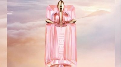 'Alien Flora Futura', la nueva fragancia femenina de Thierry Mugler