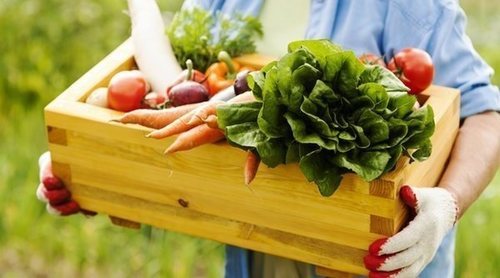 Régimen para hipotiroidismo: alimentos recomendados