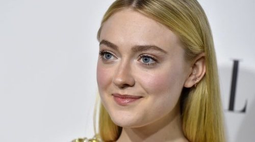 Maquíllate como Dakota Fanning