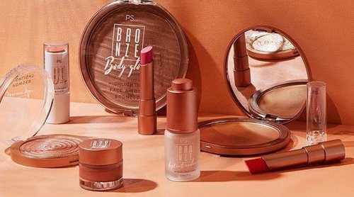 Primark lanza su colección de verano más completa con productos de maquillaje... ¡y hasta autobronceadores!