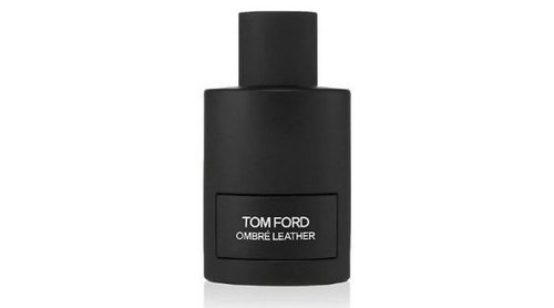 Así es 'Ombré Leather', la nueva versión del perfume floral y especiado de Tom Ford