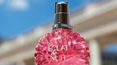 'Éclat de Nuit', la nueva fragancia femenina de Lanvin