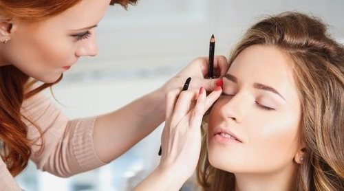 Tutorial de maquillaje para principiantes