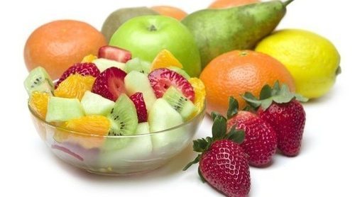 Vitaminas para evitar la caída del pelo