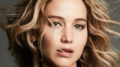 Jennifer Lawrence será la imagen del nuevo perfume para mujer de Dior