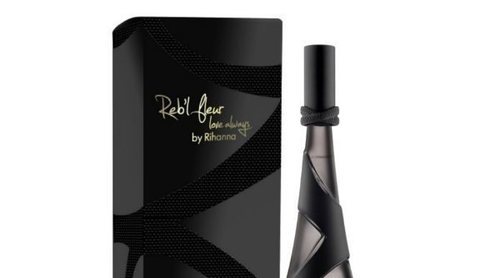 'Reb'l Fleur Love Always', la nueva fragancia de Rihanna