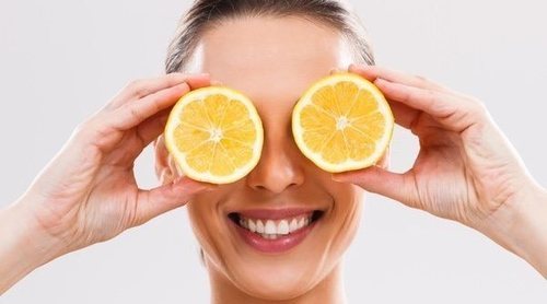 La importancia de la vitamina C para nuestra belleza