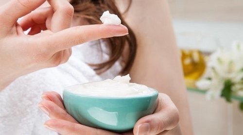 ¿Cuándo ponerse crema hidratante?