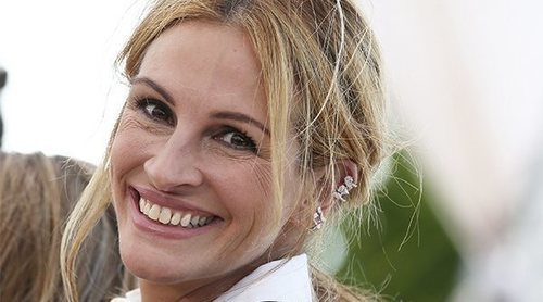 Los mejores peinados de Julia Roberts