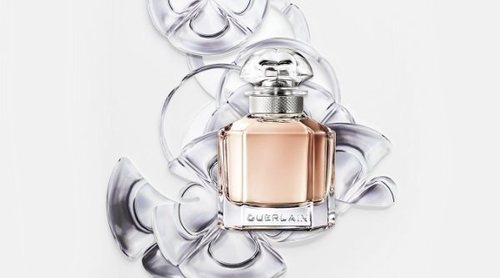 'Mon Guerlain Eau de Toilette', la nueva fragancia femenina de Guerlain