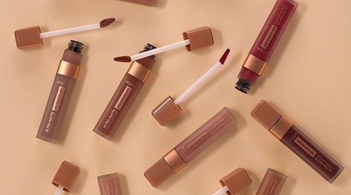 L'Oreal inunda de chocolate su nueva colección de labiales mate 'Infalible Les Chocolats'