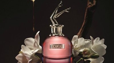 'Scandal By Night', el nuevo perfume femenino de Jean Paul Gaultier