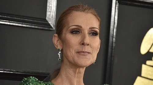 Los mejores peinados de Céline Dion