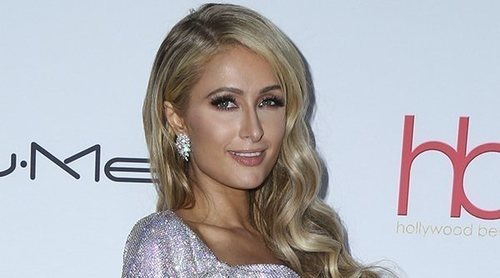 Los mejores peinados de Paris Hilton