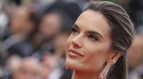 Los mejores peinados de Alessandra Ambrosio