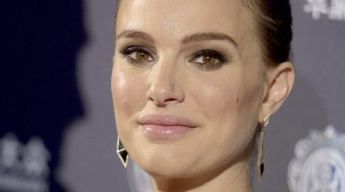 Maquíllate como Natalie Portman