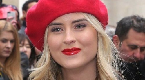 Los mejores peinados de Valentina Ferragni