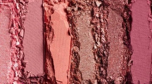 'Naked Cherry' la nueva paleta de Urban Decay