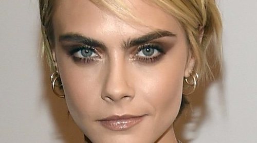 Cara Delevingne, Kendall Jenner y Heidi Klum lucen los mejores beauty looks de la semana